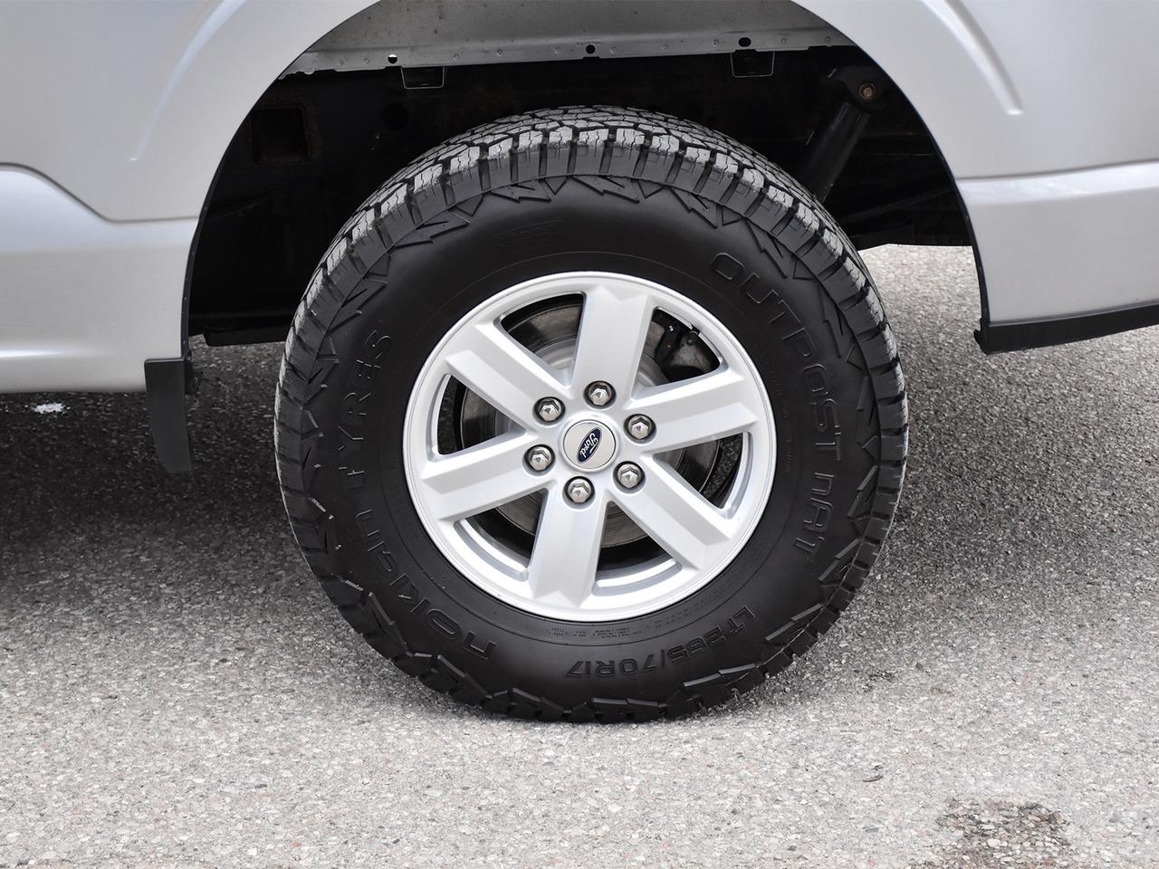 2022 Ford F-150 XLT SuperCrew 4x4 ~Nav ~Blind Spot ~Bluetooth ~Cam Photo