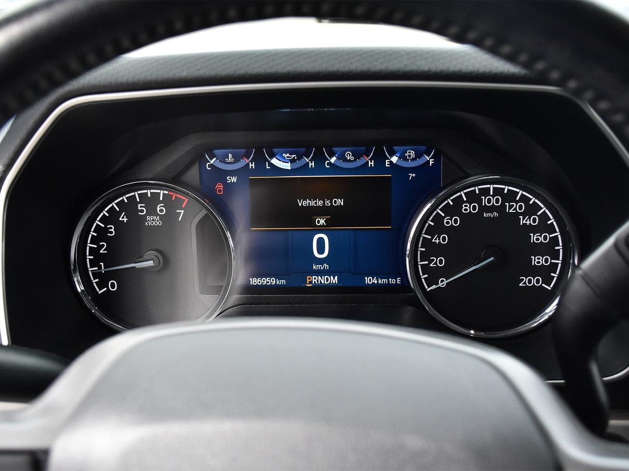 2022 Ford F-150 XLT SuperCrew 4x4 ~Nav ~Blind Spot ~Bluetooth ~Cam Photo