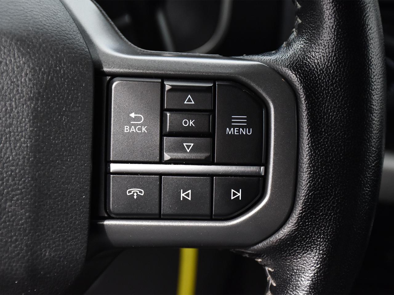 2022 Ford F-150 XLT SuperCrew 4x4 ~Nav ~Blind Spot ~Bluetooth ~Cam Photo