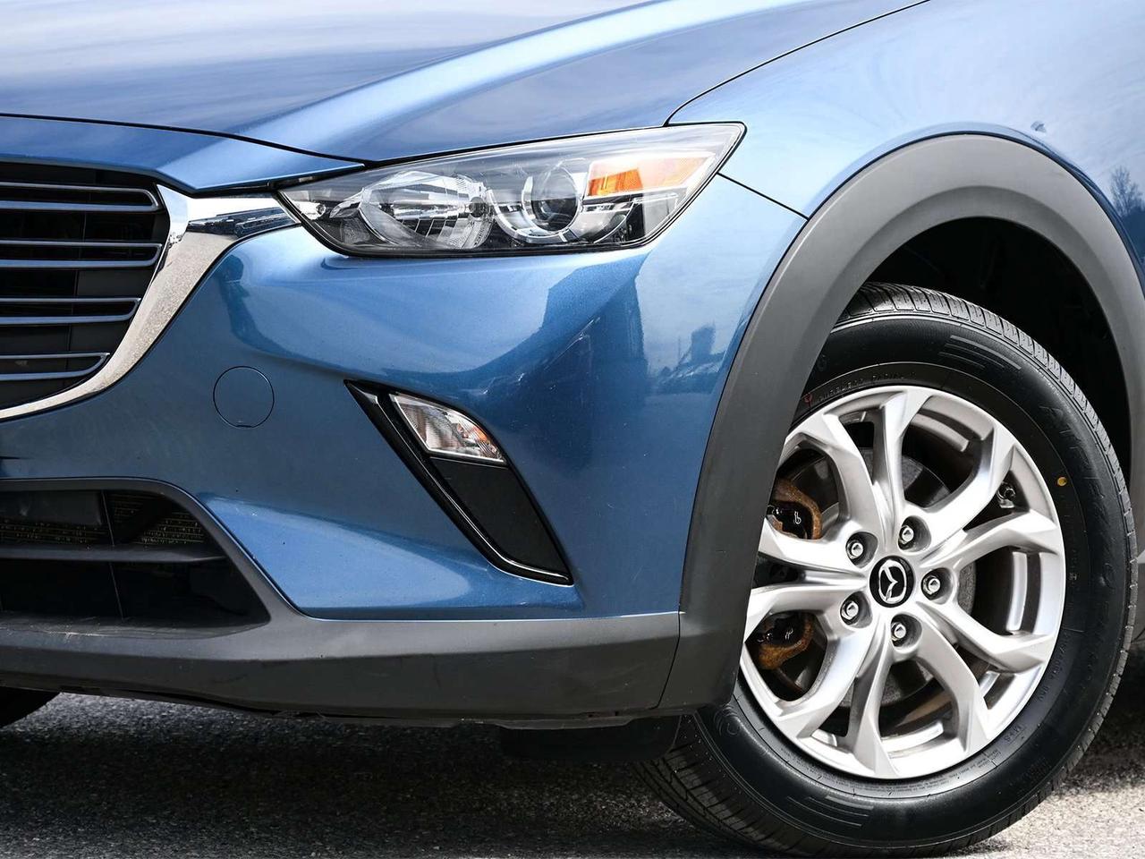 2019 Mazda CX-3 GS AWD ~Heated Seats ~Blind Spot ~Bluetooth ~Cam Photo