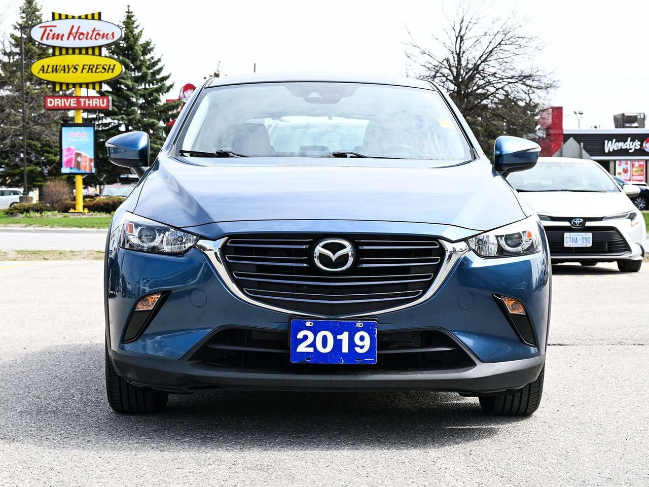 2019 Mazda CX-3 GS AWD ~Heated Seats ~Blind Spot ~Bluetooth ~Cam Photo
