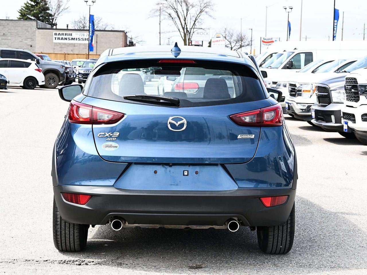 2019 Mazda CX-3 GS AWD ~Heated Seats ~Blind Spot ~Bluetooth ~Cam Photo