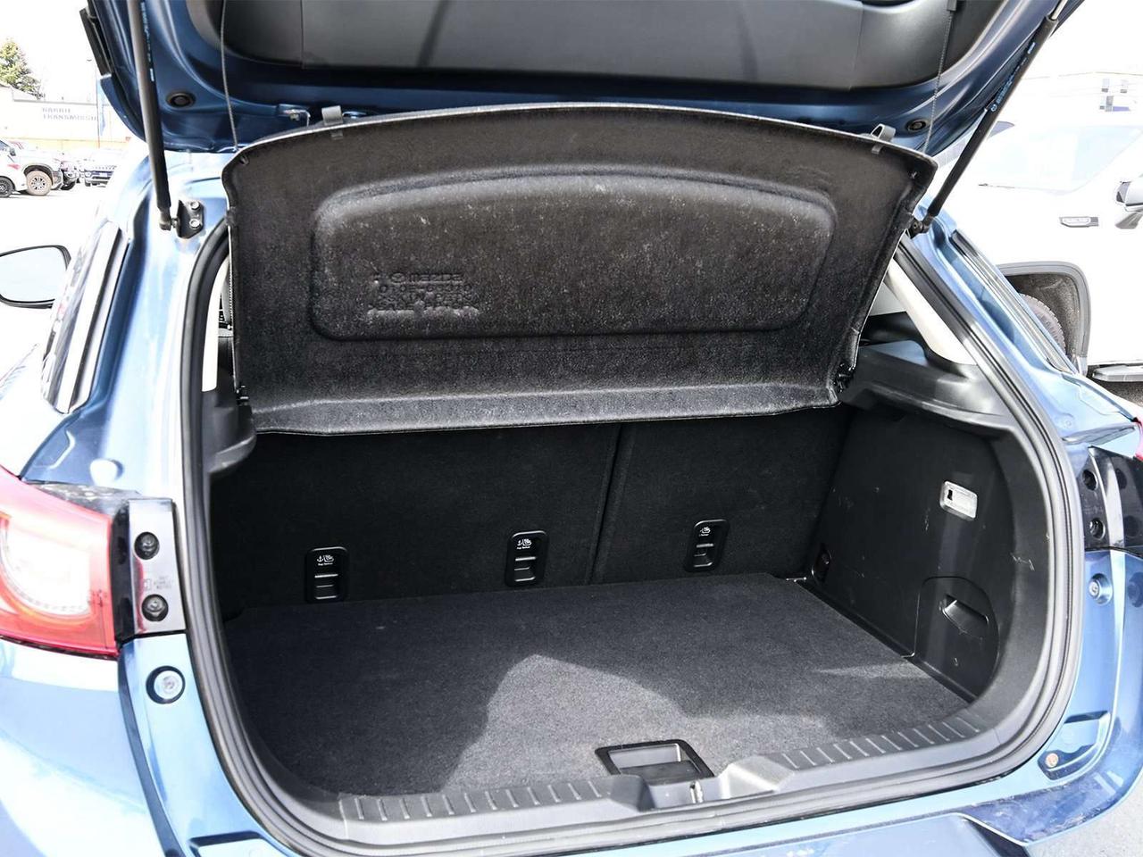 2019 Mazda CX-3 GS AWD ~Heated Seats ~Blind Spot ~Bluetooth ~Cam Photo