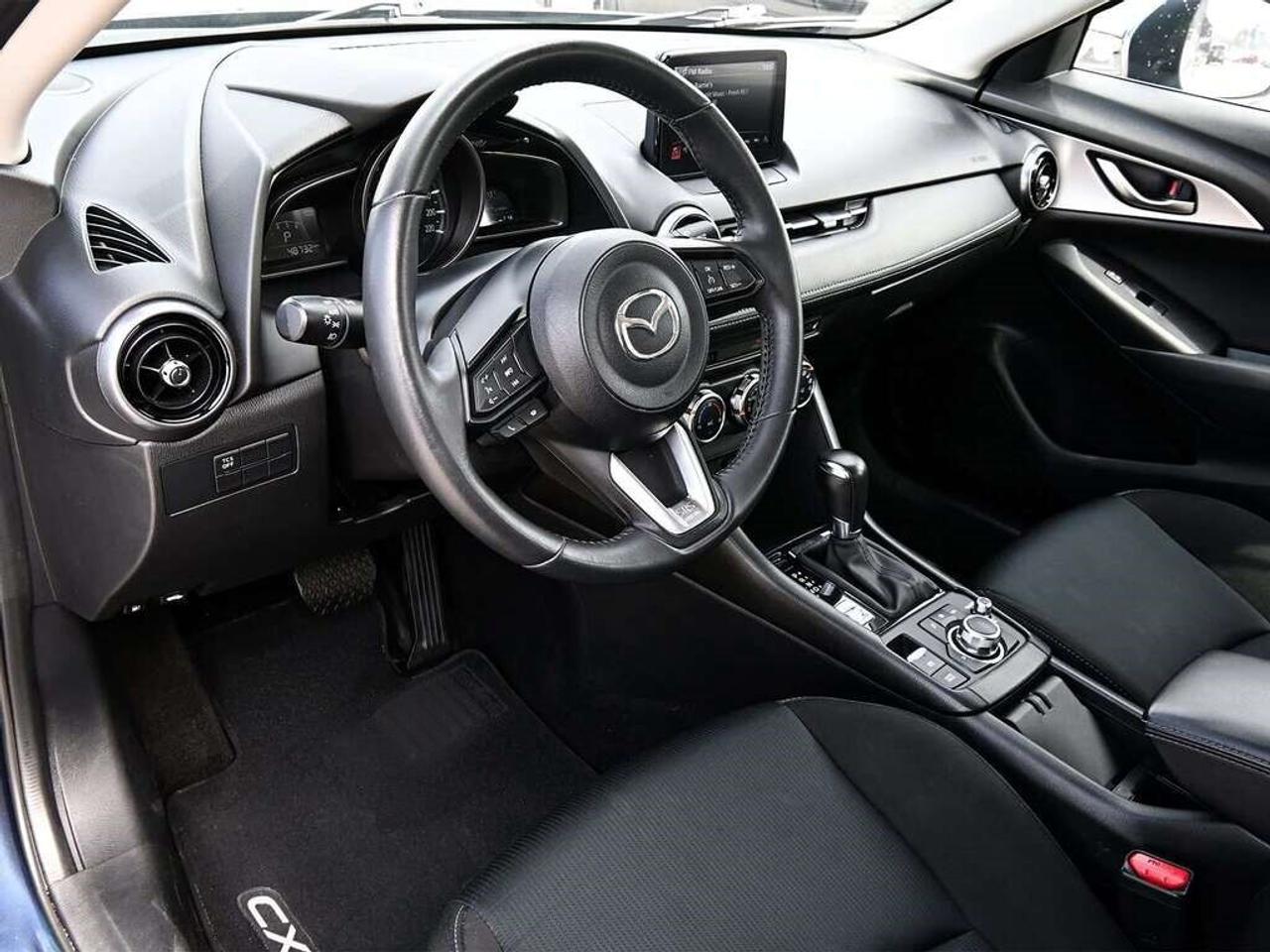 2019 Mazda CX-3 GS AWD ~Heated Seats ~Blind Spot ~Bluetooth ~Cam Photo