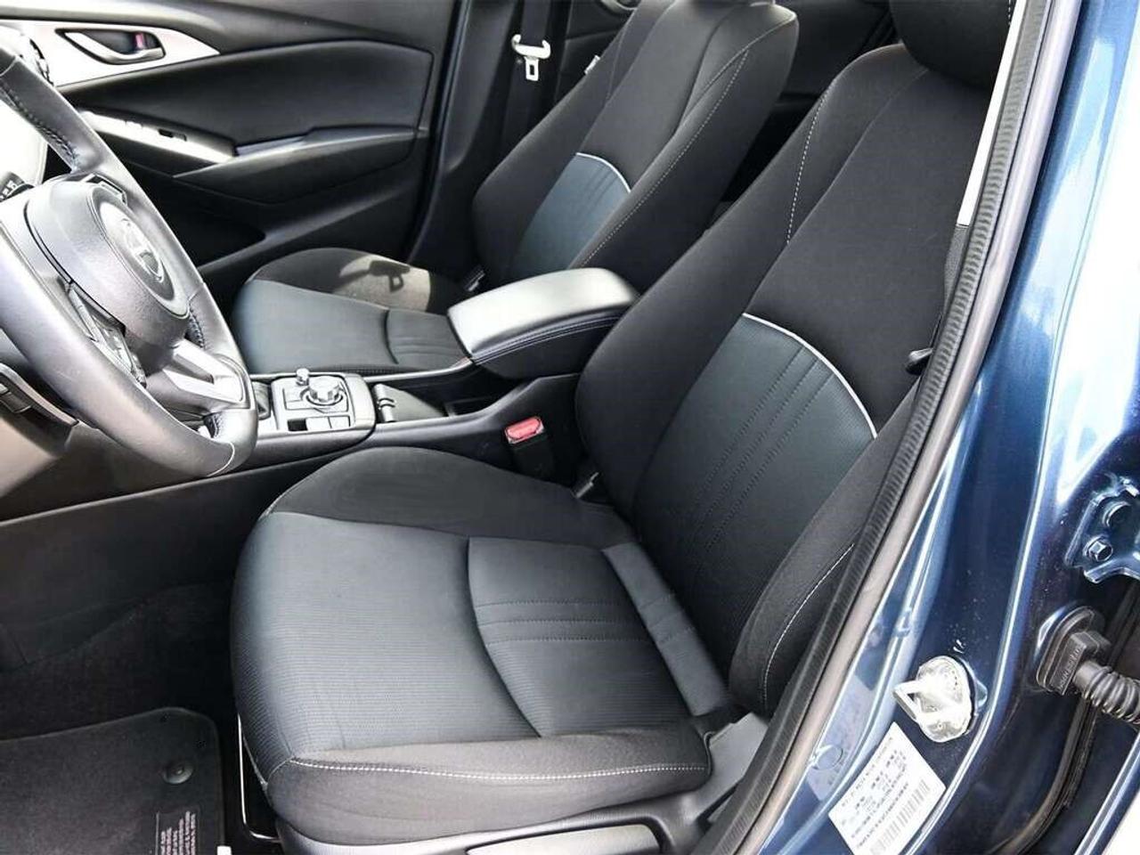 2019 Mazda CX-3 GS AWD ~Heated Seats ~Blind Spot ~Bluetooth ~Cam Photo