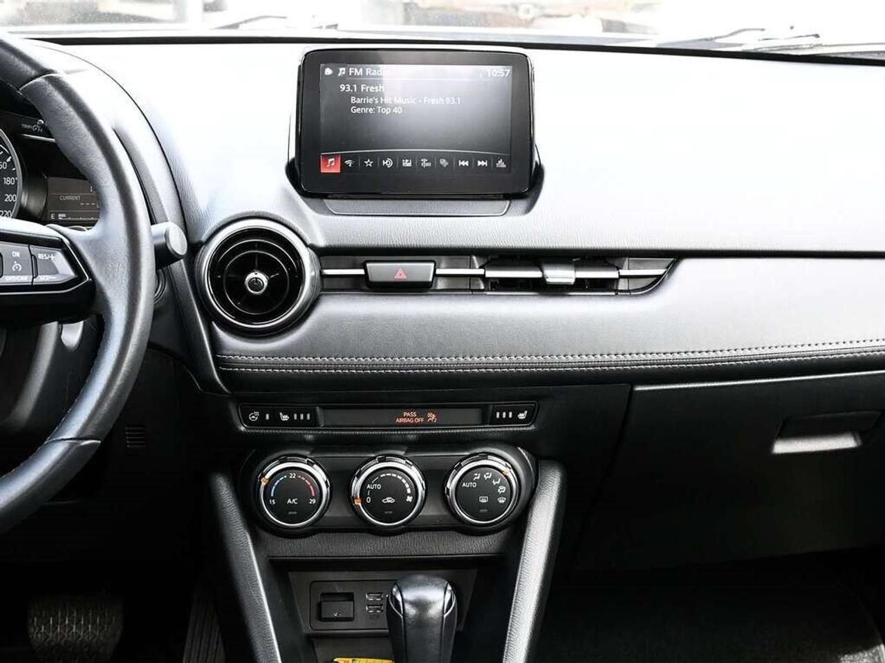 2019 Mazda CX-3 GS AWD ~Heated Seats ~Blind Spot ~Bluetooth ~Cam Photo