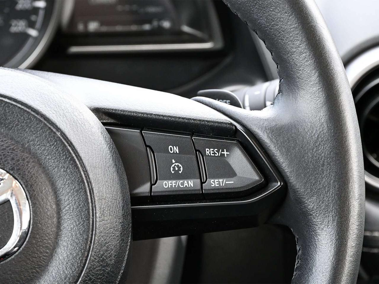 2019 Mazda CX-3 GS AWD ~Heated Seats ~Blind Spot ~Bluetooth ~Cam Photo