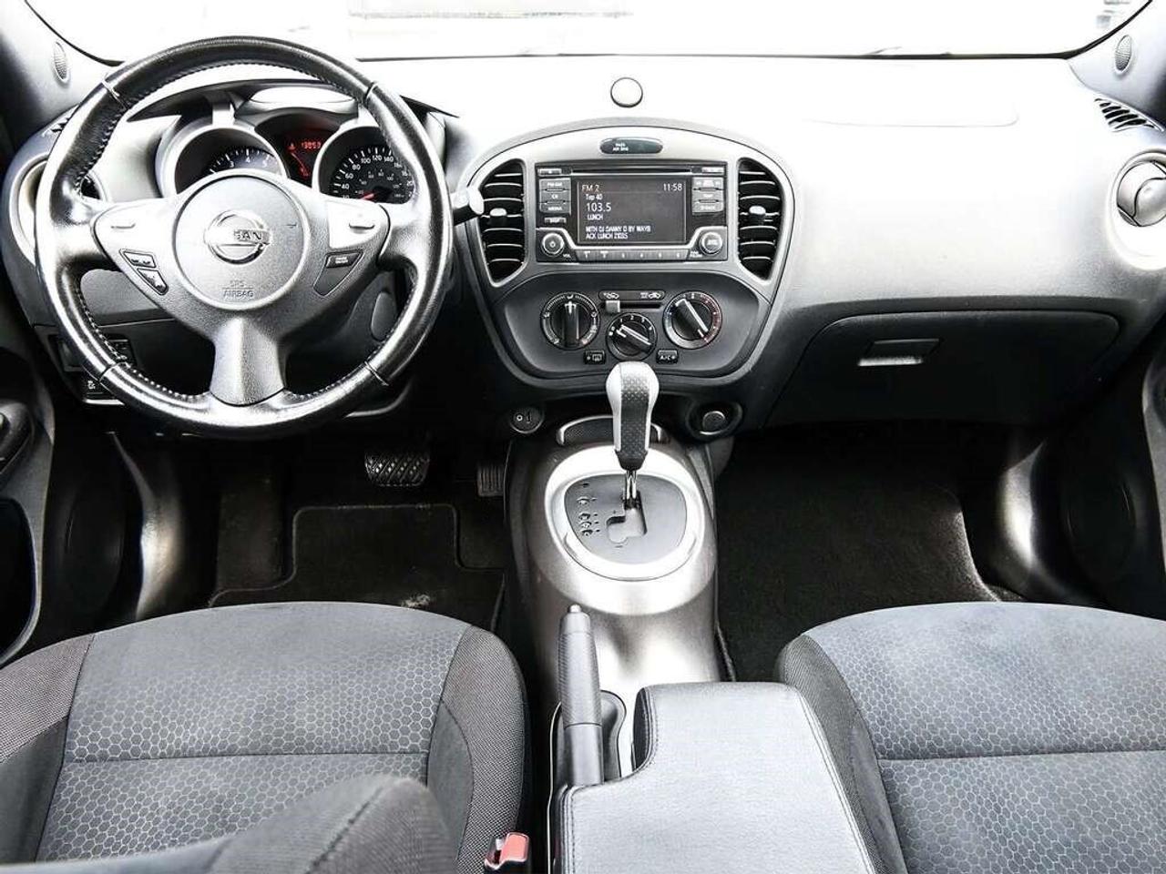 2016 Nissan Juke SV ~Heated Seats ~Bluetooth ~Camera ~Alloys ~A/C Photo