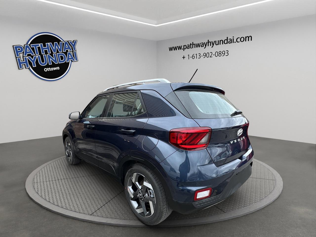 2026 Hyundai Venue Ultimate Photo