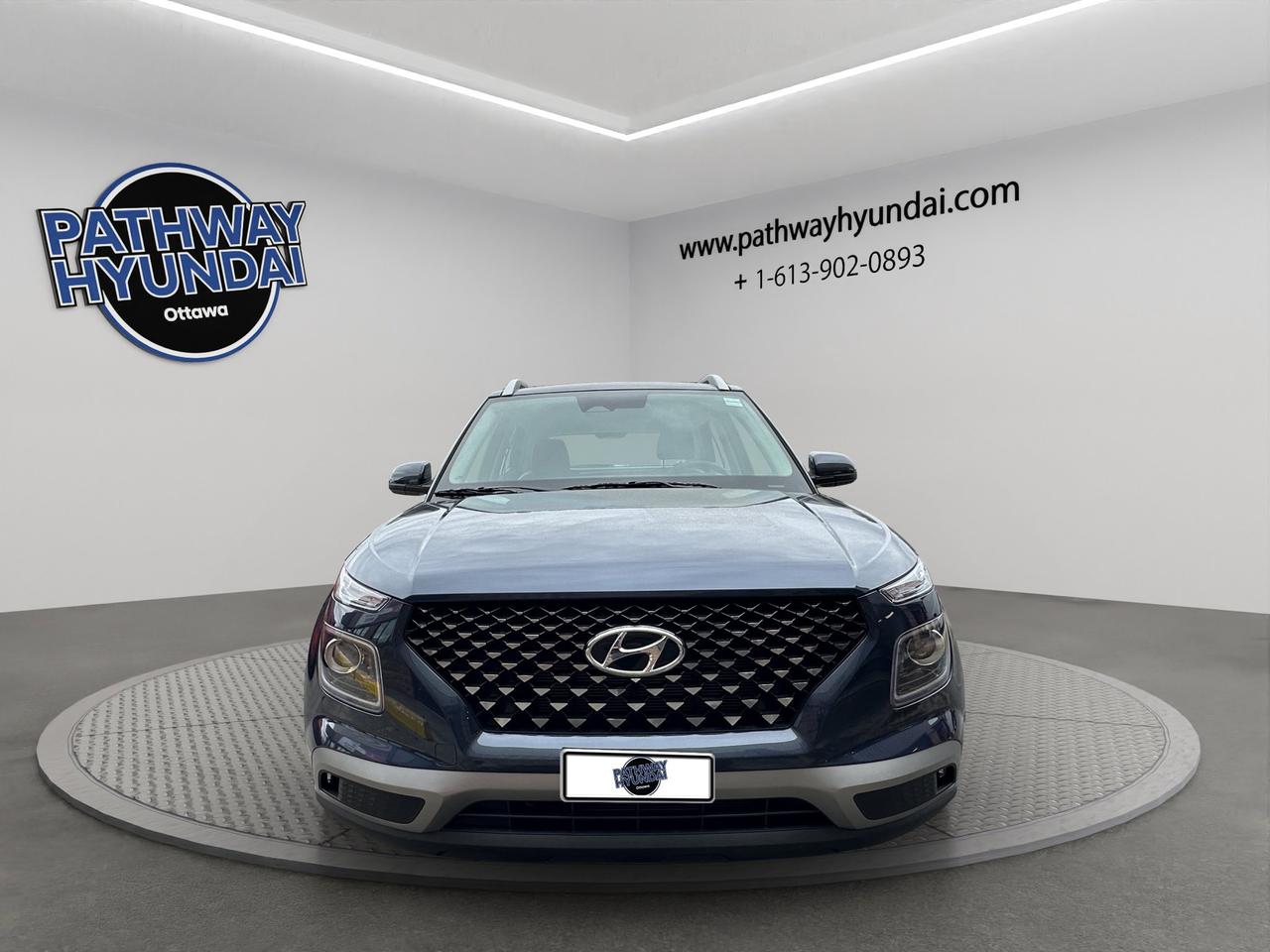 2026 Hyundai Venue Ultimate Photo