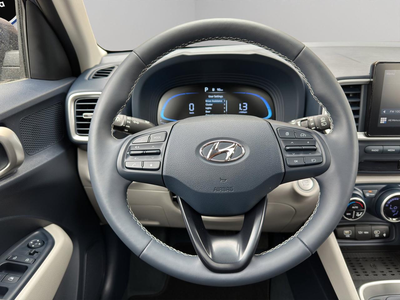 2026 Hyundai Venue Ultimate Photo