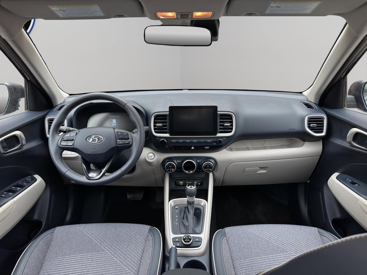 2026 Hyundai Venue Ultimate Photo