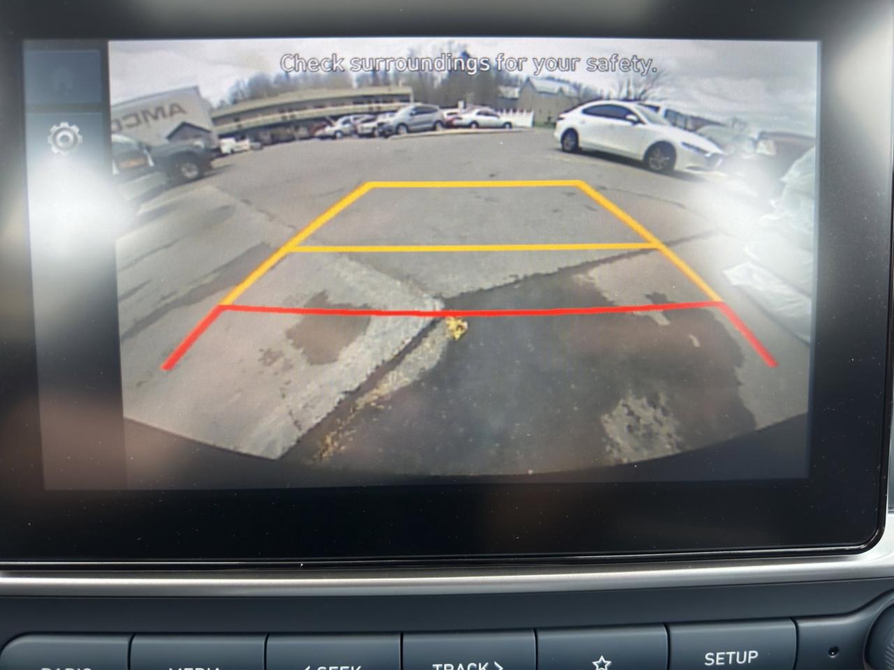 2026 Hyundai Venue Ultimate Photo