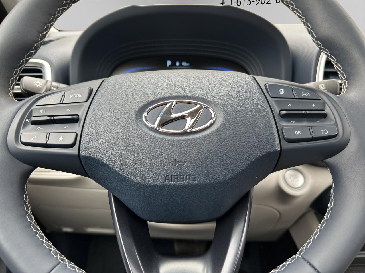 2026 Hyundai Venue Ultimate Photo
