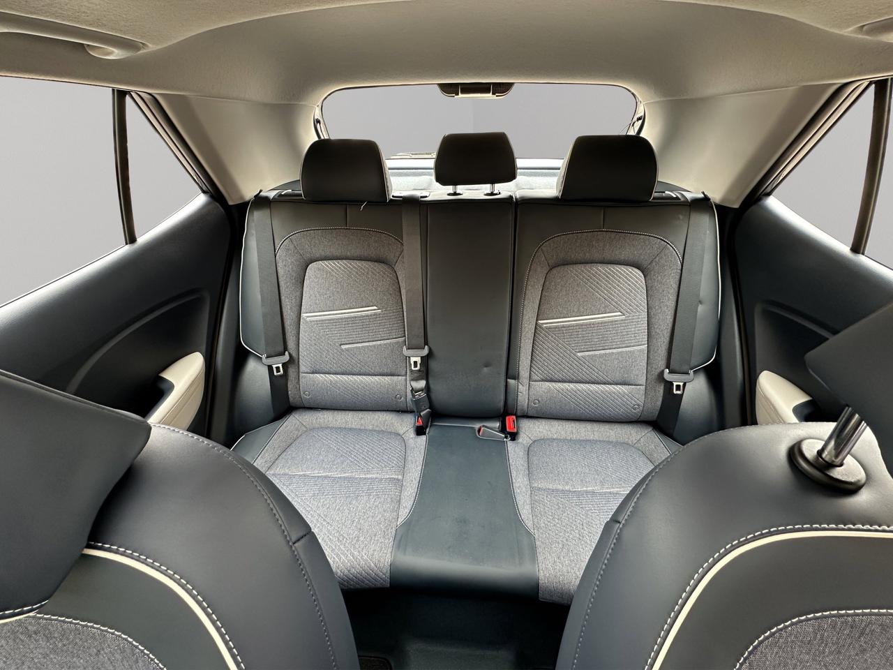 2026 Hyundai Venue Ultimate Photo