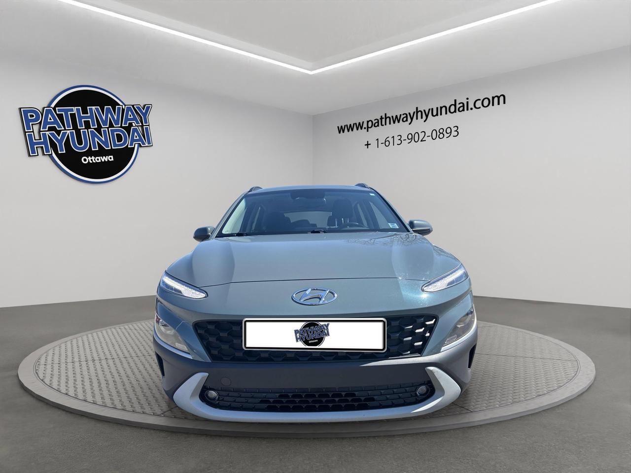 2022 Hyundai KONA Preferred | Reverse Cam | Heated Seats Photo4