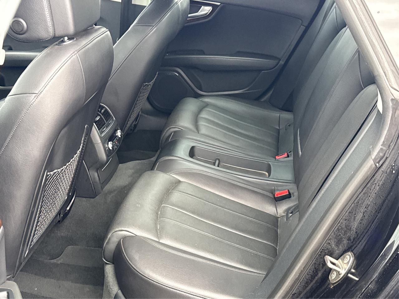 2013 Audi A7 SLINE CERTIFIED LEATHER ROOF WE FINANCE ALL CREDIT Photo