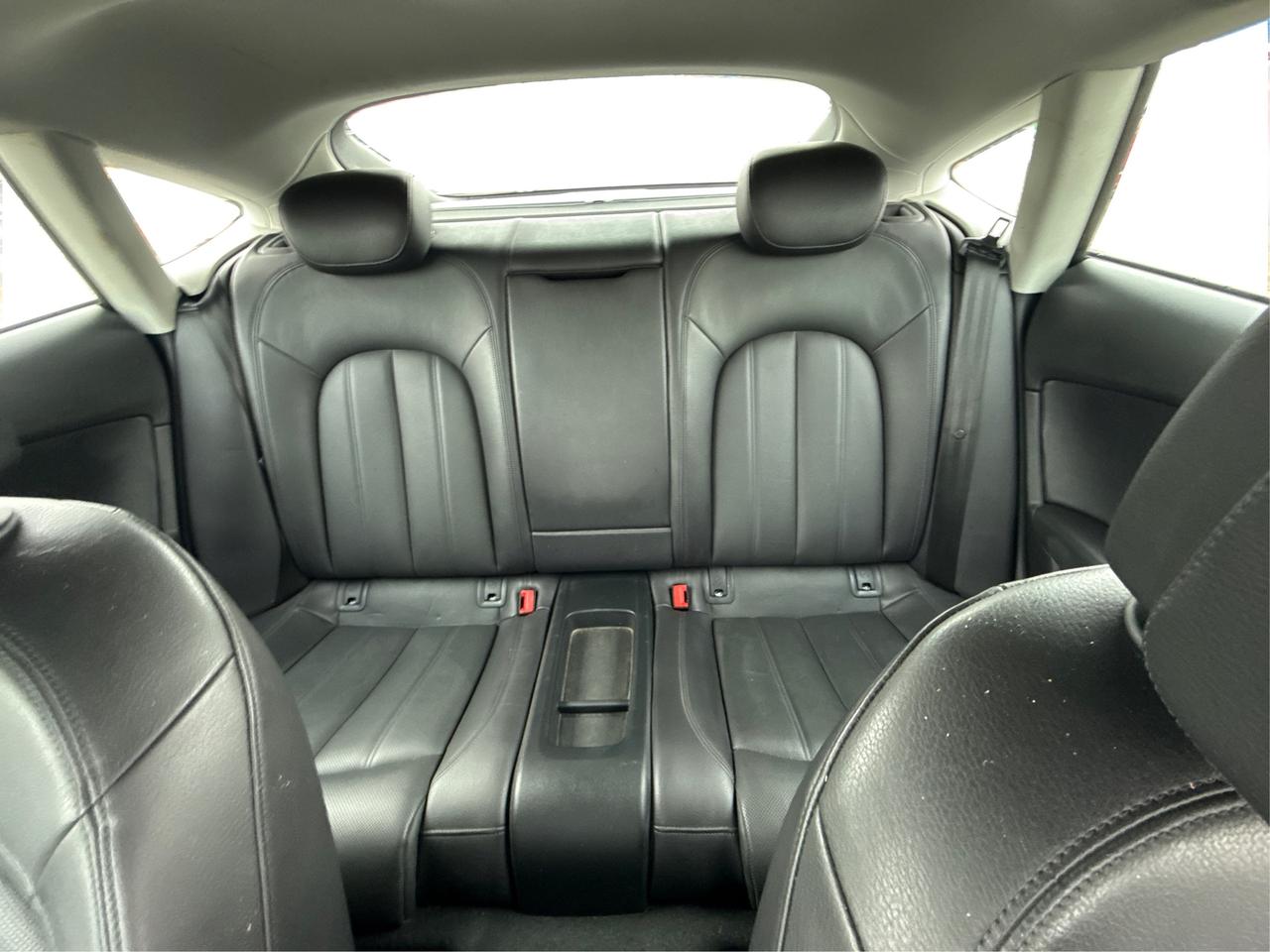 2013 Audi A7 SLINE CERTIFIED LEATHER ROOF WE FINANCE ALL CREDIT Photo