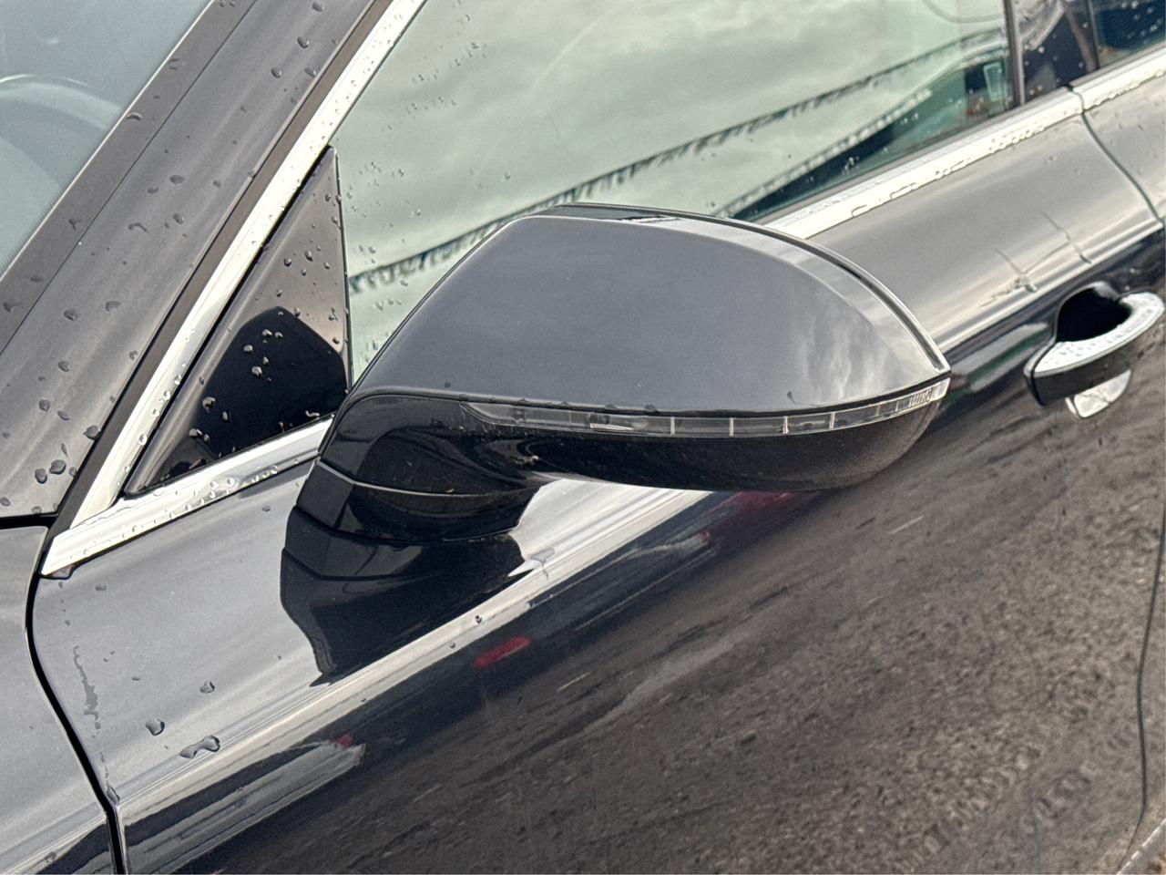 2013 Audi A7 SLINE CERTIFIED LEATHER ROOF WE FINANCE ALL CREDIT Photo