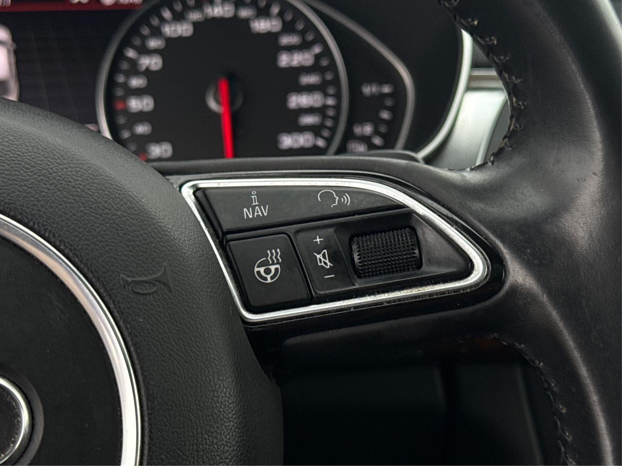 2013 Audi A7 SLINE CERTIFIED LEATHER ROOF WE FINANCE ALL CREDIT Photo