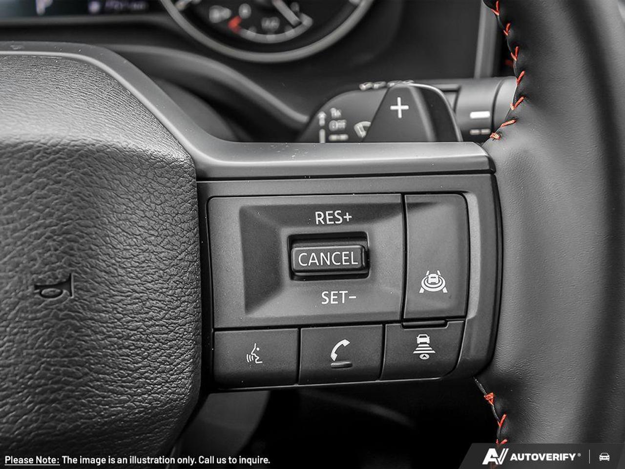 2026 Nissan Rogue ROCK CREEK Photo