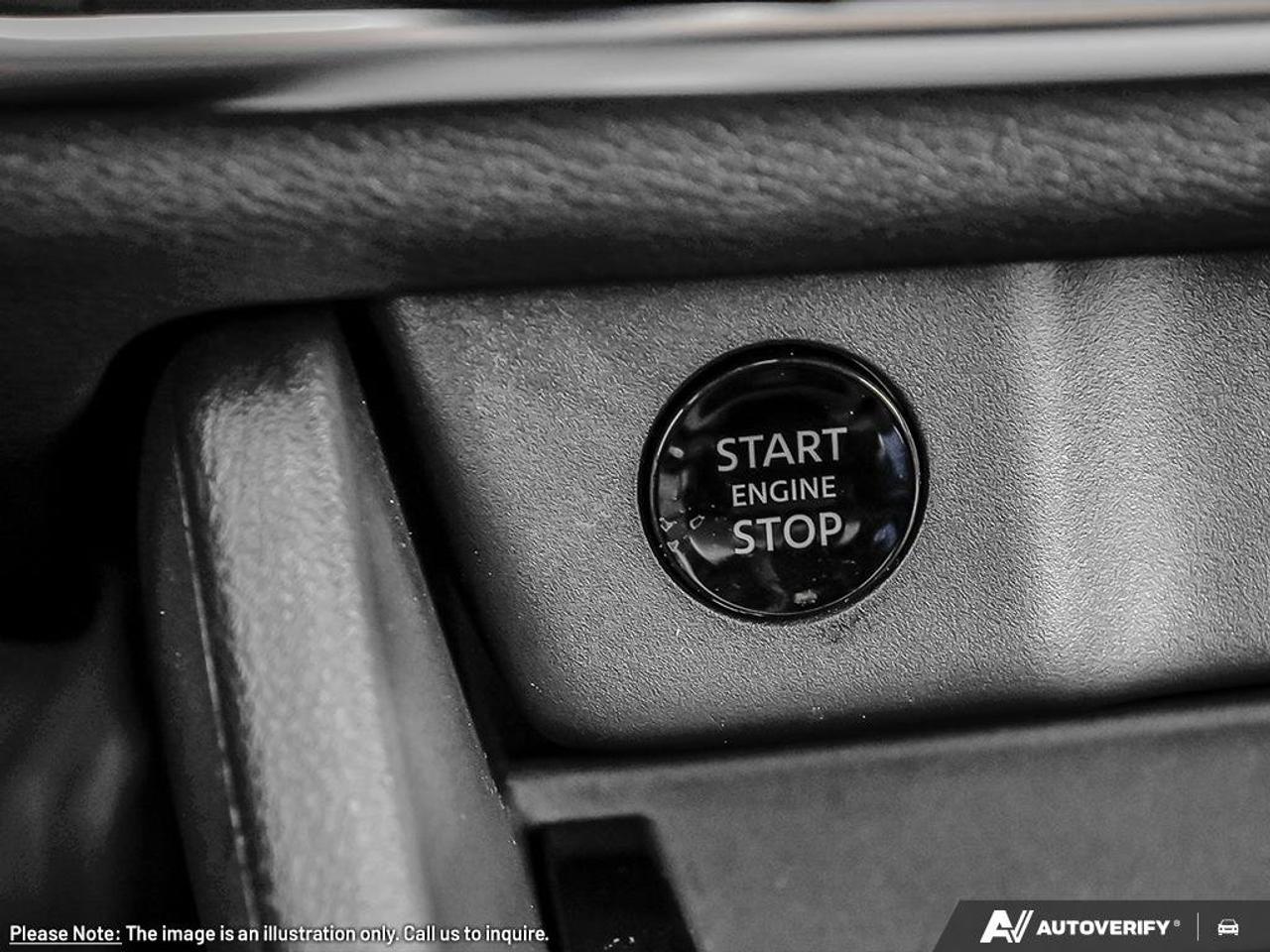 2026 Nissan Rogue ROCK CREEK Photo