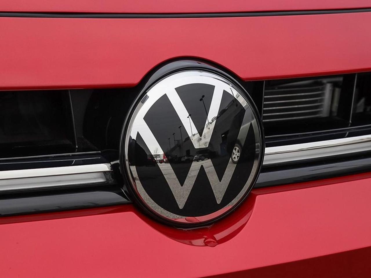 2026 Volkswagen Jetta GLI Autobahn Auto Photo