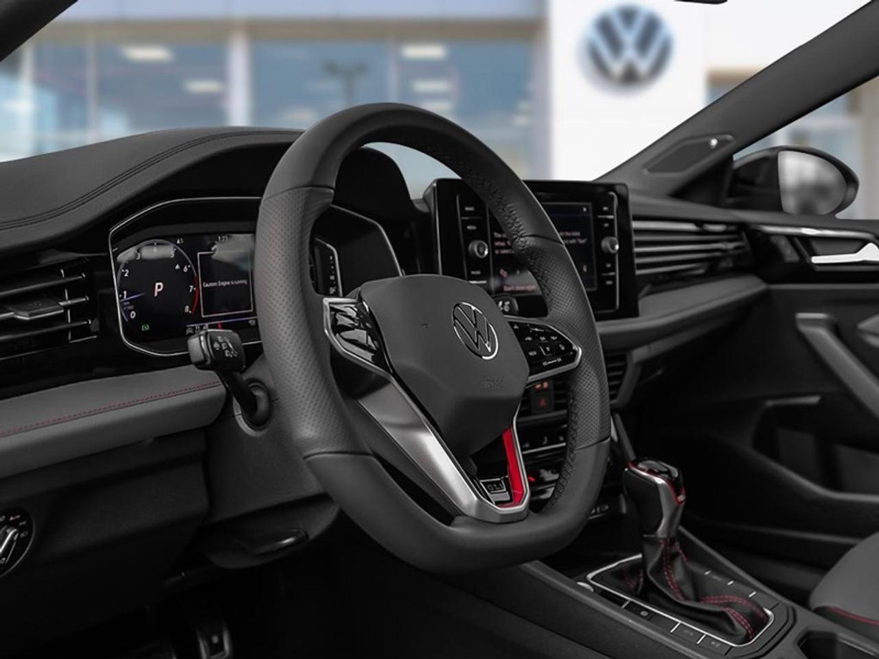 2026 Volkswagen Jetta GLI Autobahn Auto Photo