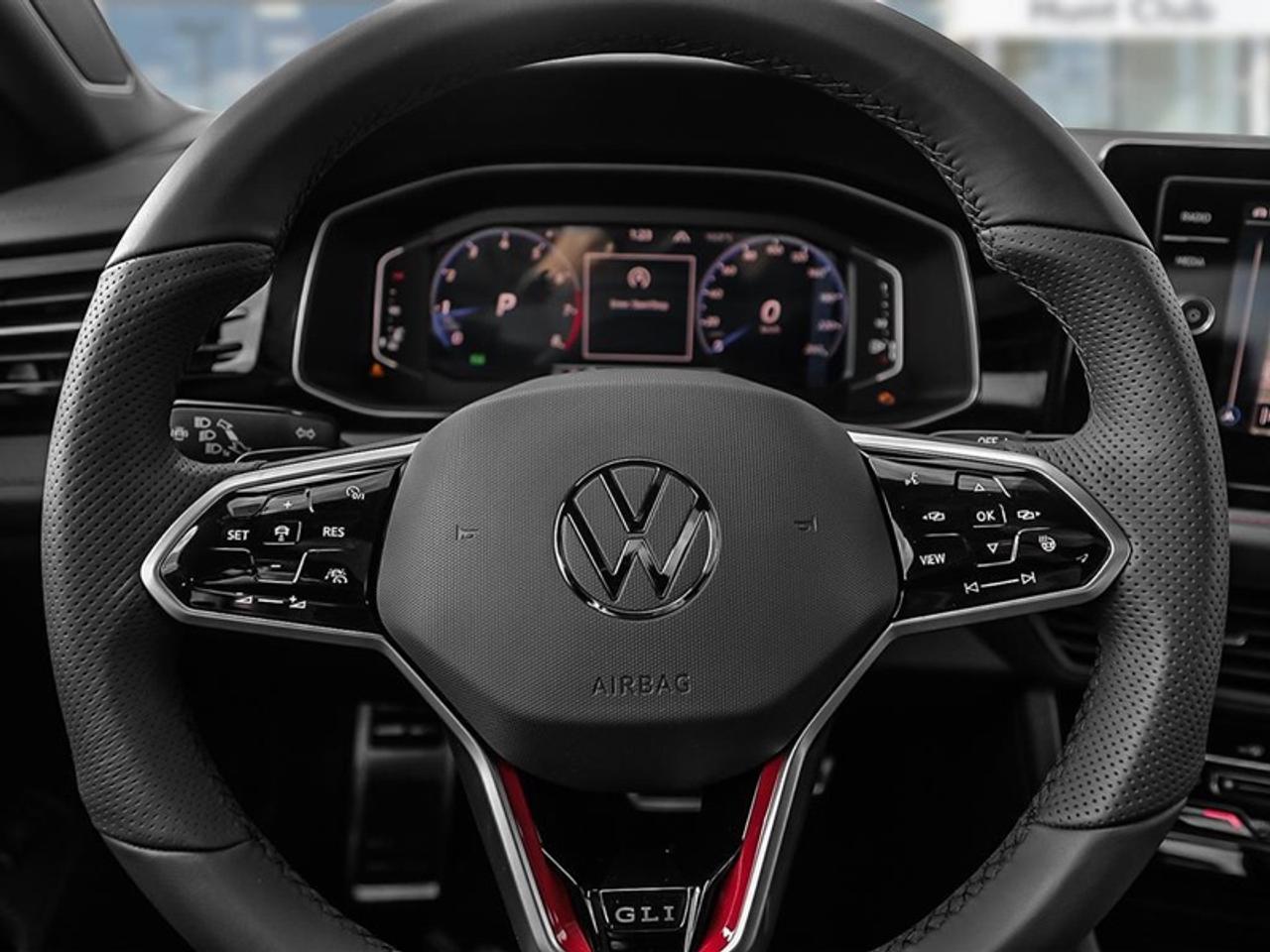 2026 Volkswagen Jetta GLI Autobahn Auto Photo