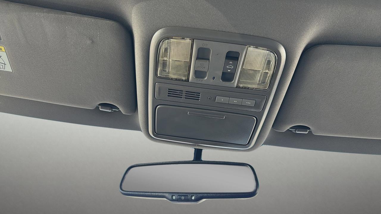 2011 Honda Pilot 4WD 4dr Touring Photo