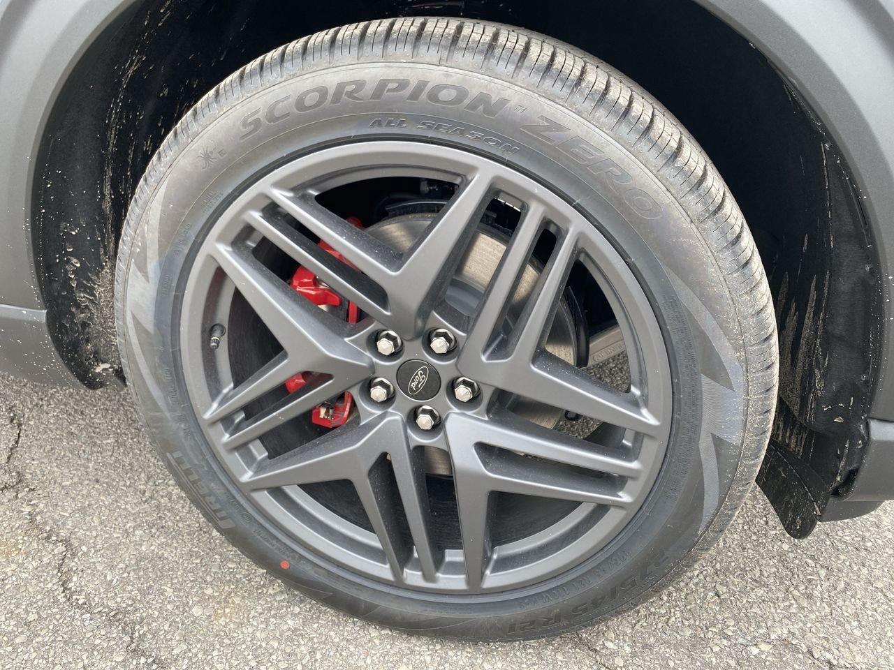 2026 Ford Explorer ST Photo