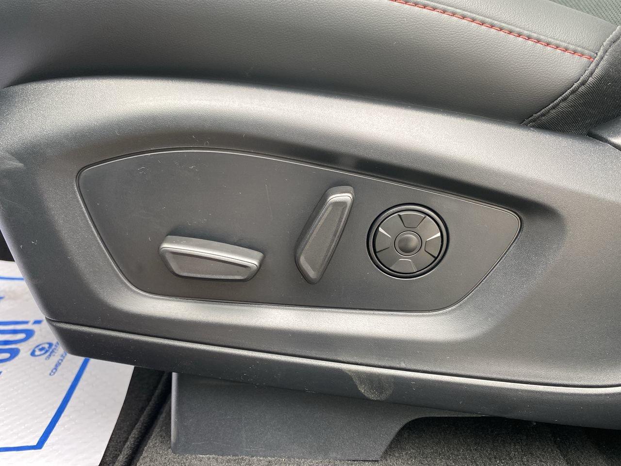 2026 Ford Explorer ST Photo