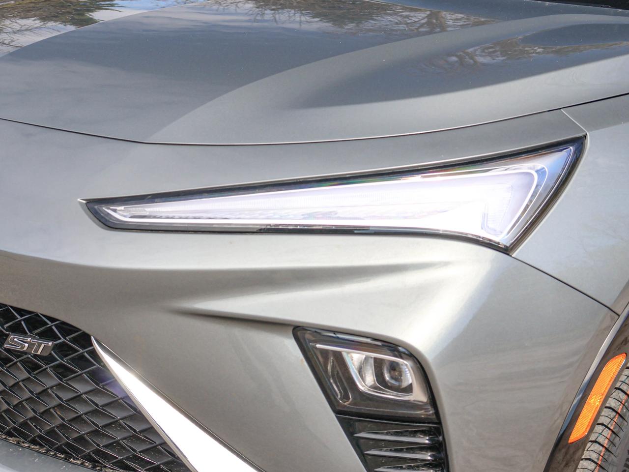 2026 Buick Envista Sport Touring Photo