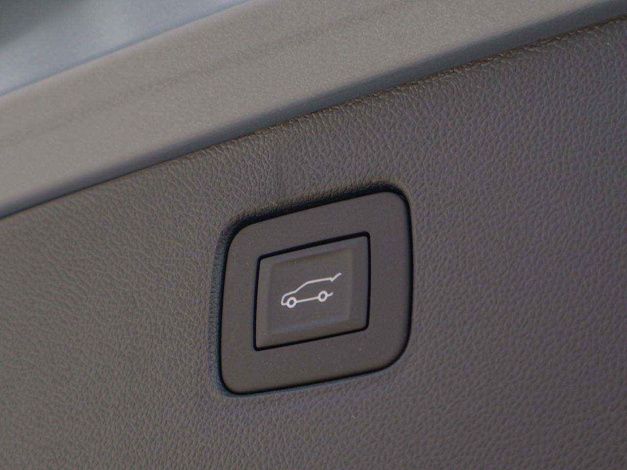 2026 Buick Envista Sport Touring Photo