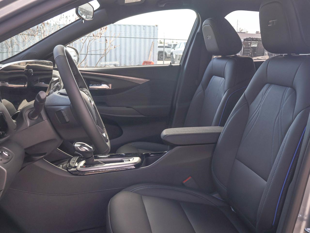 2026 Buick Envista Sport Touring Photo