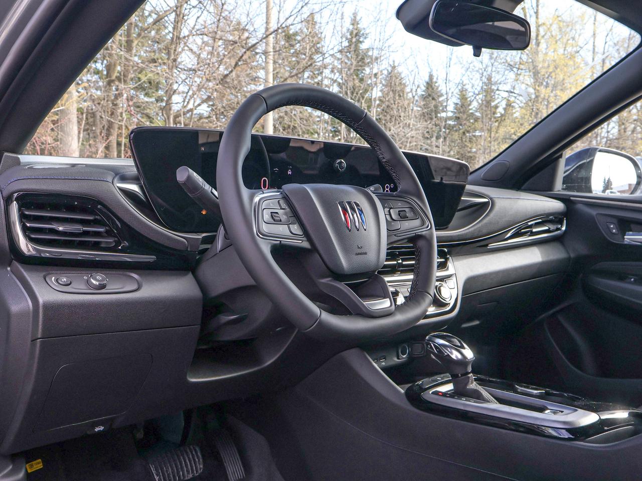 2026 Buick Envista Sport Touring Photo