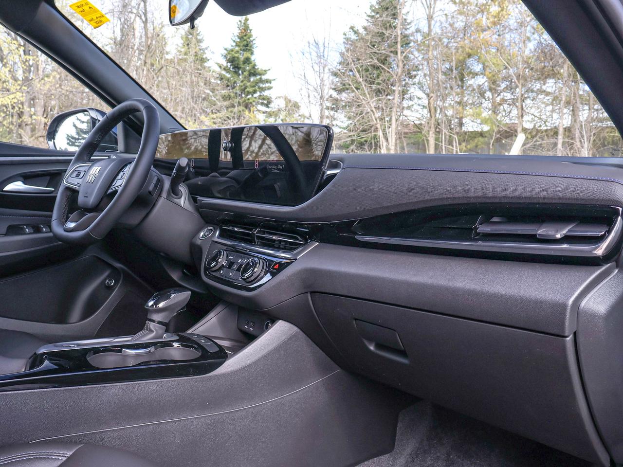 2026 Buick Envista Sport Touring Photo