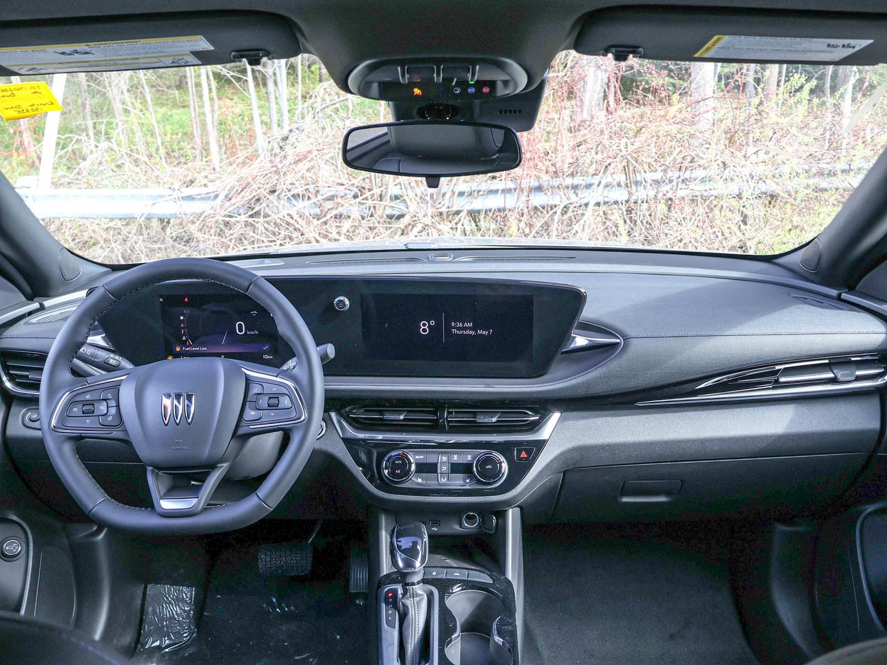 2026 Buick Envista Sport Touring Photo