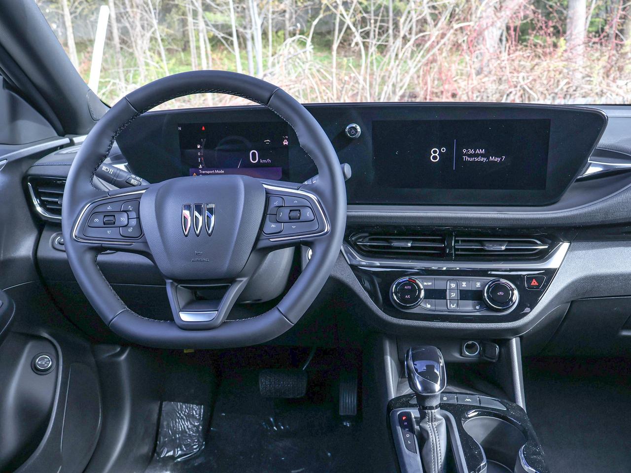 2026 Buick Envista Sport Touring Photo