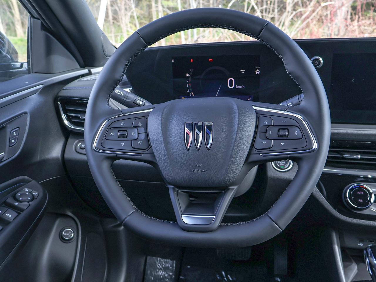 2026 Buick Envista Sport Touring Photo