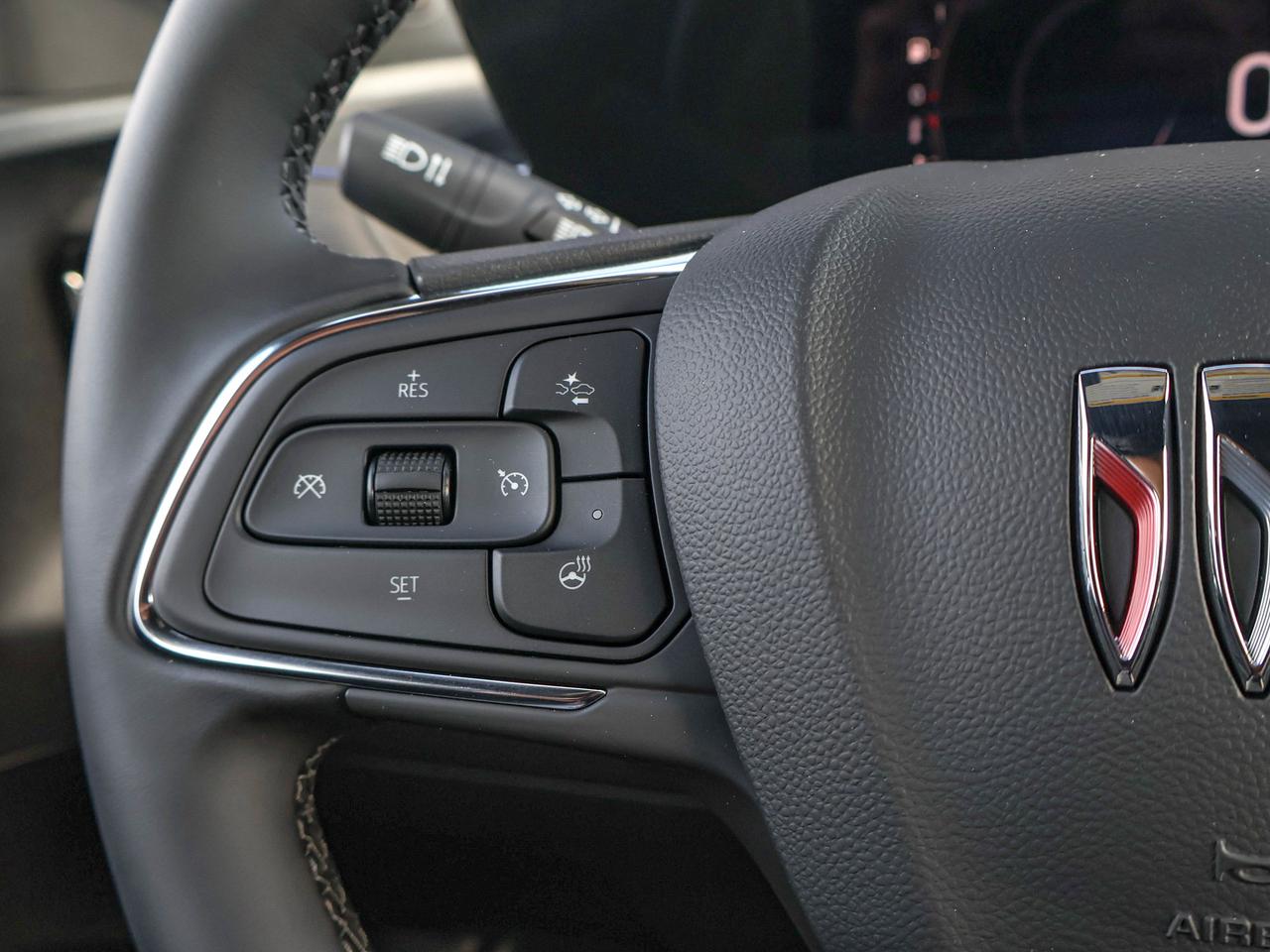 2026 Buick Envista Sport Touring Photo
