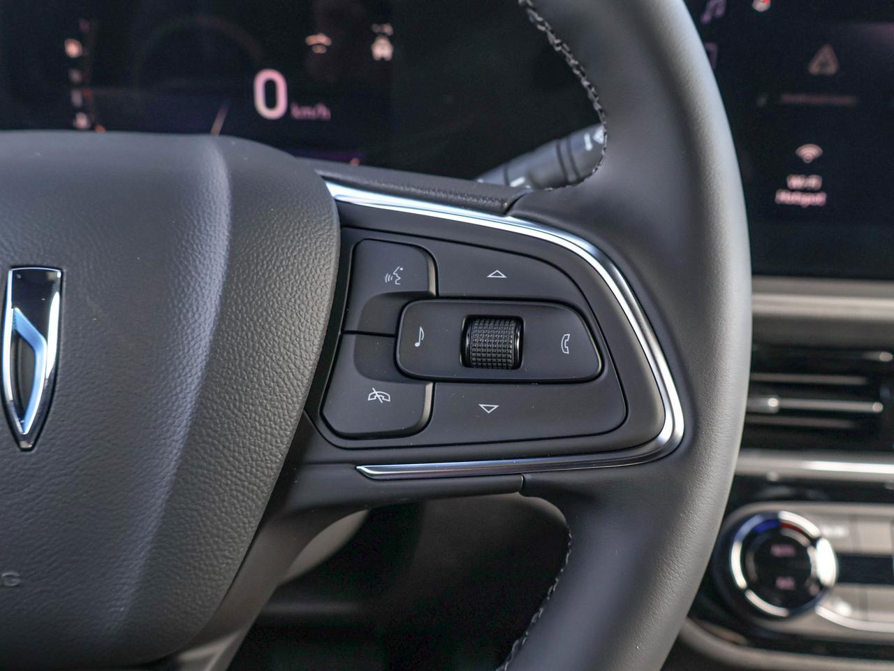 2026 Buick Envista Sport Touring Photo