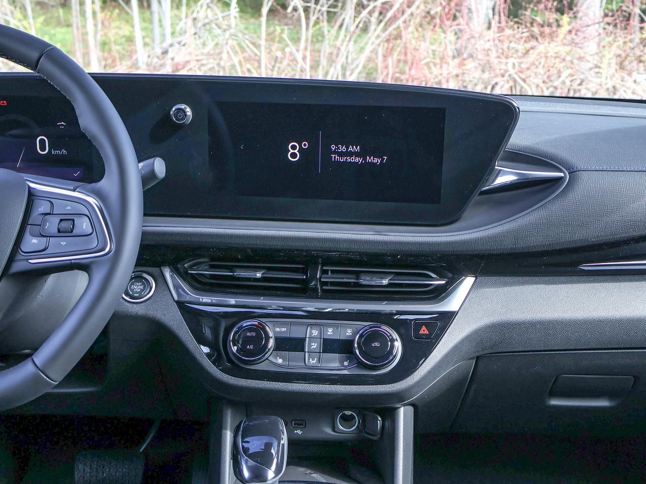 2026 Buick Envista Sport Touring Photo