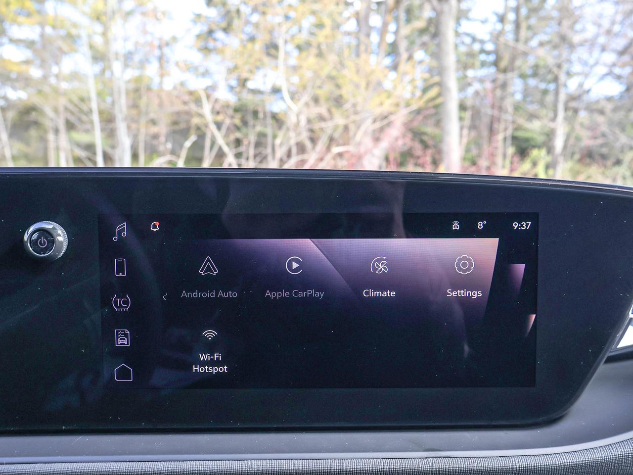 2026 Buick Envista Sport Touring Photo