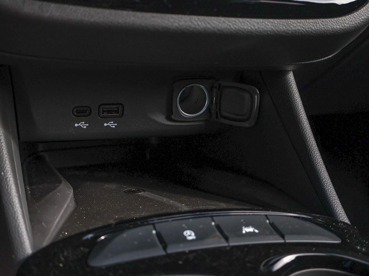 2026 Buick Envista Sport Touring Photo