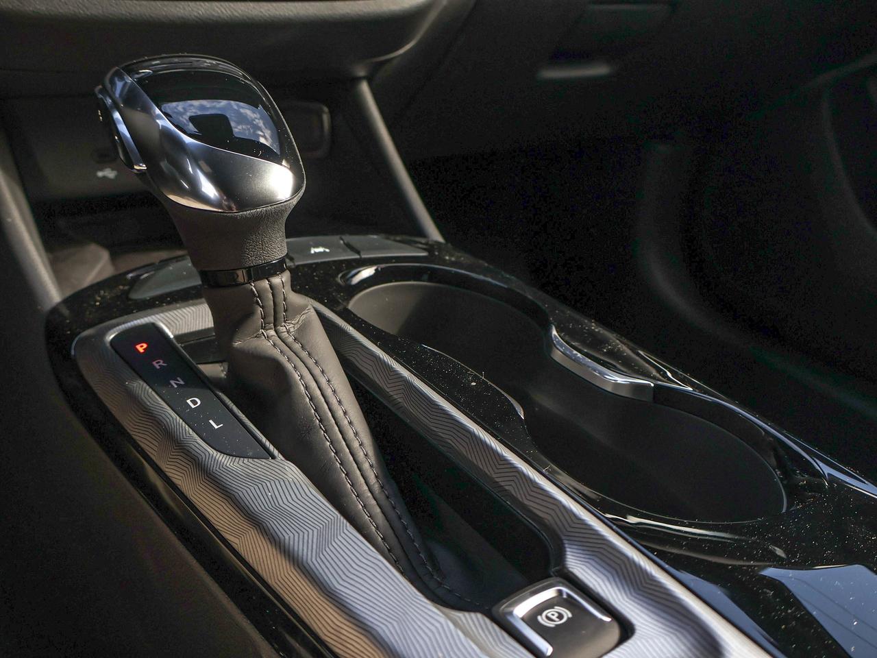 2026 Buick Envista Sport Touring Photo