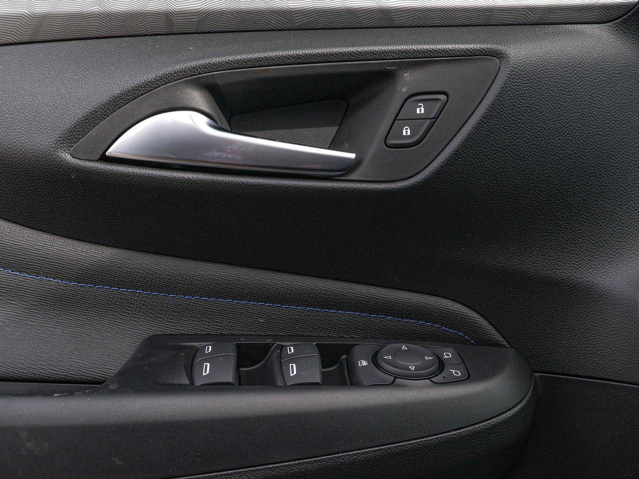 2026 Buick Envista Sport Touring Photo
