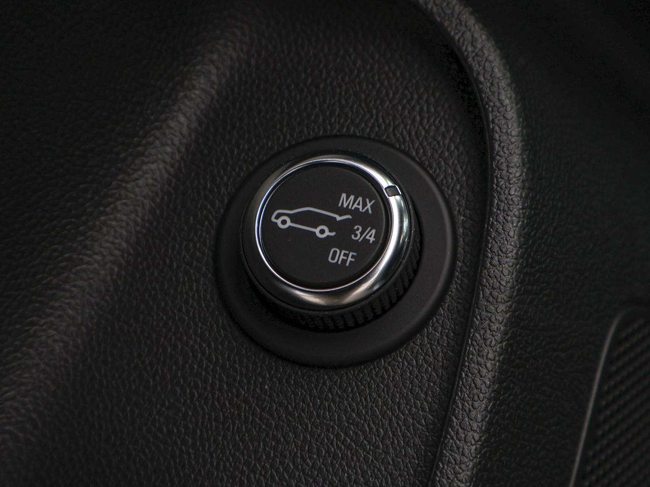 2026 Buick Envista Sport Touring Photo