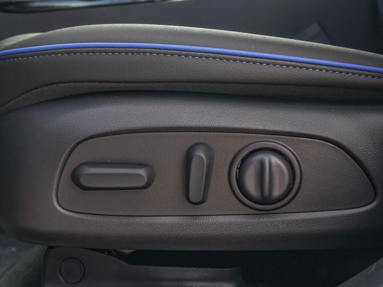 2026 Buick Envista Sport Touring Photo