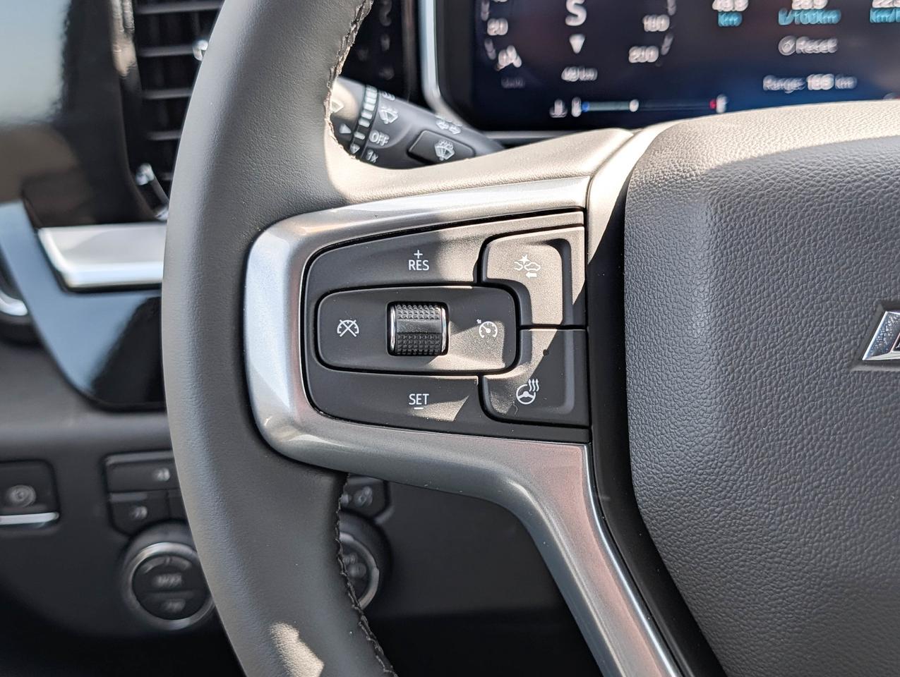 2026 Chevrolet SILVERADO 2500HD LT Photo
